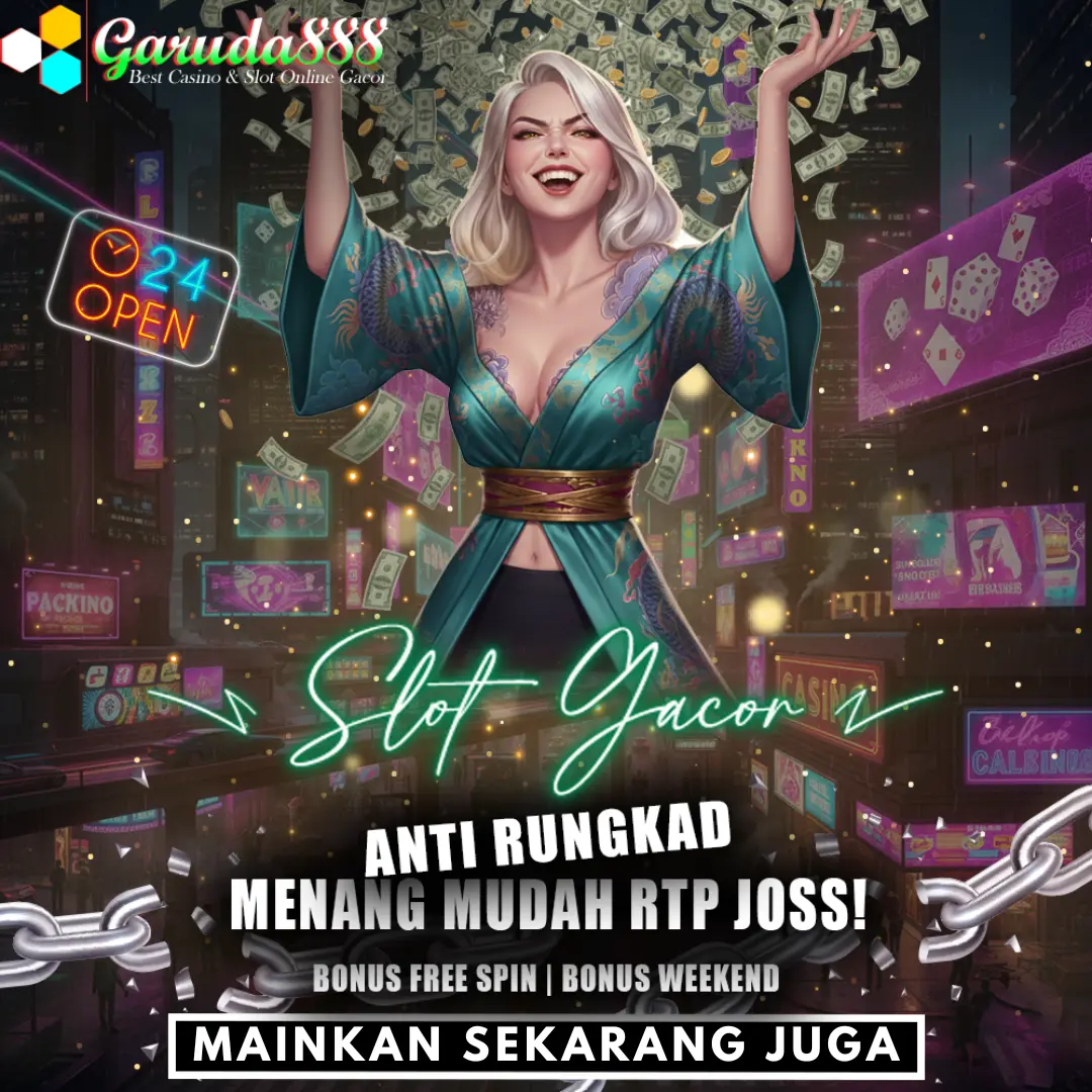 GARUDA888 | Link Alternatif Slot Gacor Resmi & Bocoran RTP Terbaik - WooCommerce eCommerce